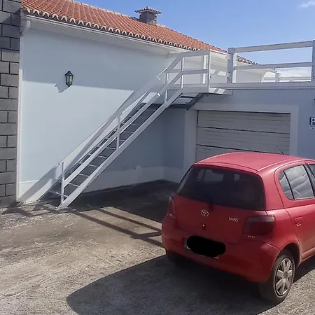 O Miradouro