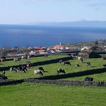 O Miradouro Angra do Heroismo