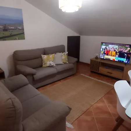O Miradouro Apartamento Angra do Heroísmo