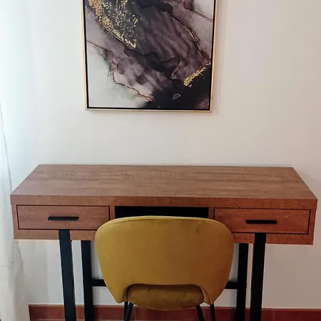 Apartamento O Miradouro