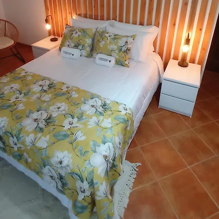 Apartment O Miradouro Angra do Heroismo