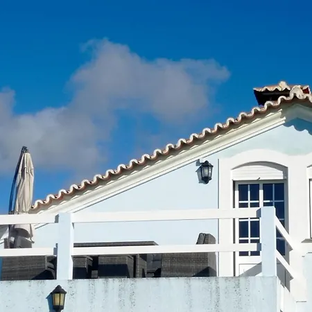 Apartamento O Miradouro Angra do Heroísmo