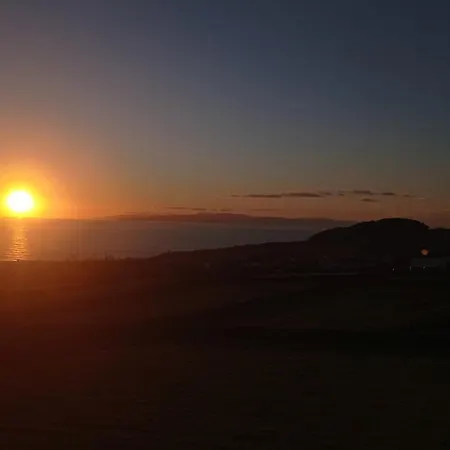 O Miradouro *