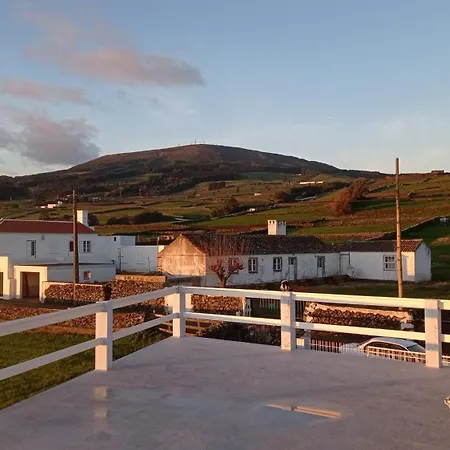 Apartamento O Miradouro *