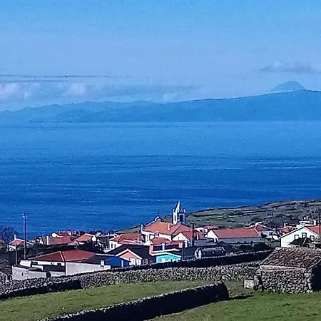 O Miradouro *