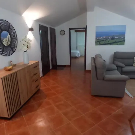 O Miradouro Apartamento