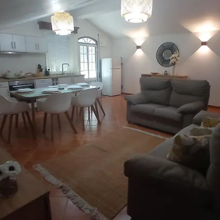 Apartment O Miradouro