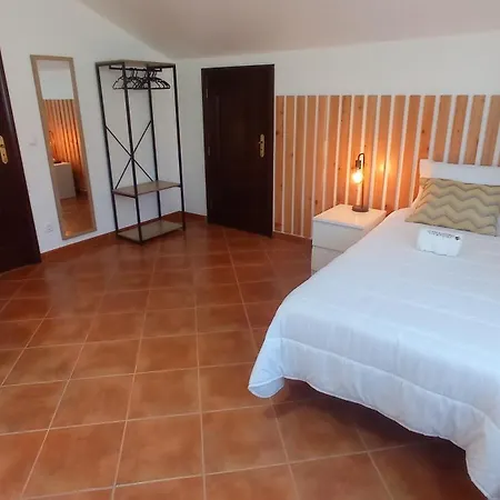 Apartamento O Miradouro *