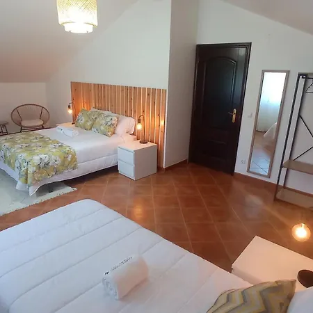 Apartment O Miradouro Angra do Heroismo