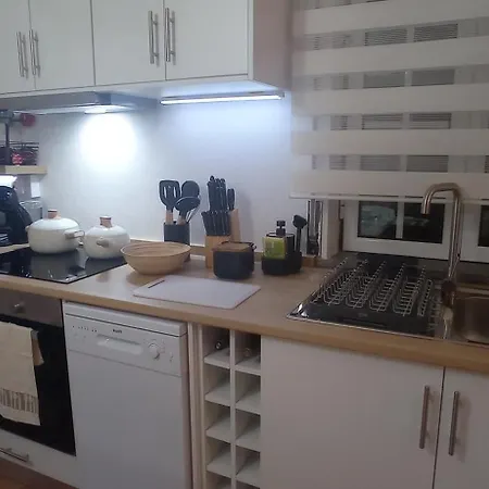 Apartamento O Miradouro