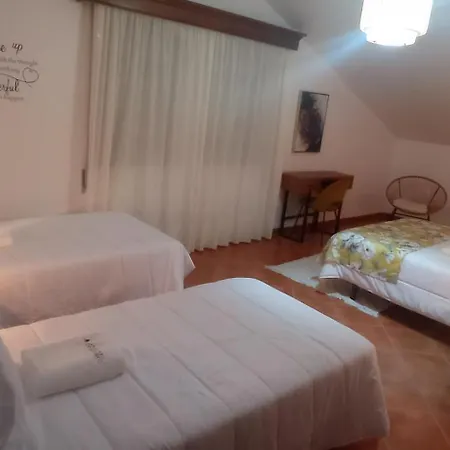 O Miradouro Apartment
