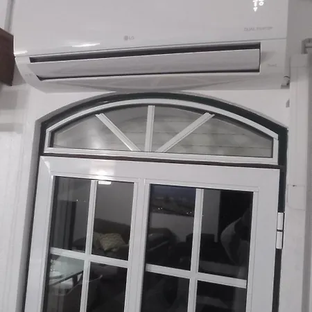 Apartamento O Miradouro