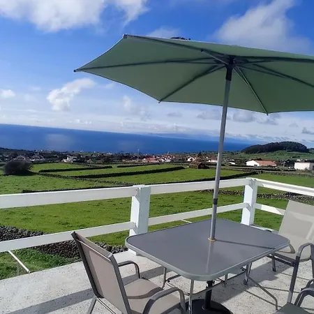 O Miradouro Angra do Heroismo