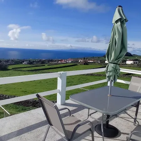 Apartamento O Miradouro *