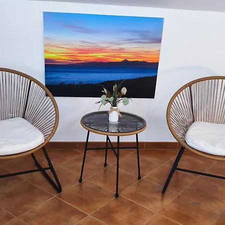Apartment O Miradouro *