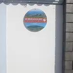 O Miradouro Angra do Heroísmo