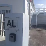 O Miradouro *