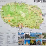 O Miradouro Angra do Heroísmo