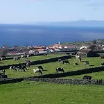 O Miradouro Angra do Heroísmo