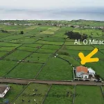 O Miradouro Lägenhet *