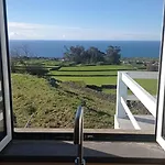 O Miradouro