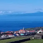 O Miradouro *