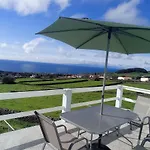 O Miradouro Angra do Heroísmo
