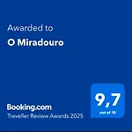 O Miradouro