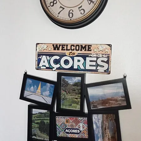 Apartamento O Miradouro