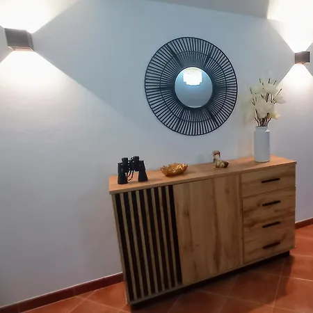 O Miradouro Apartamento *