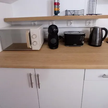 Appartement O Miradouro Angra do Heroísmo