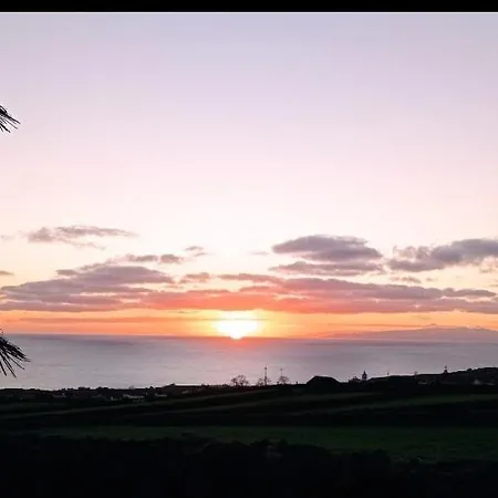 O Miradouro Appartement Angra do Heroísmo