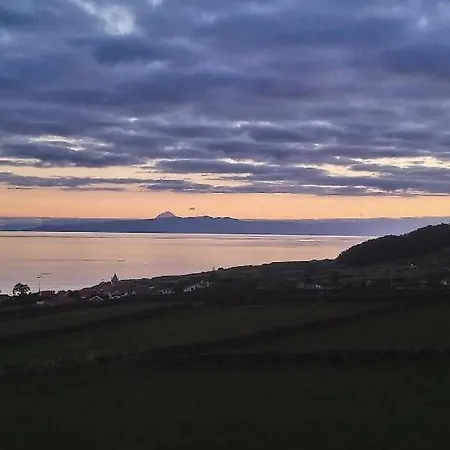 O Miradouro Apartamento