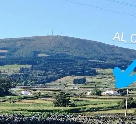 O Miradouro * Angra do Heroísmo