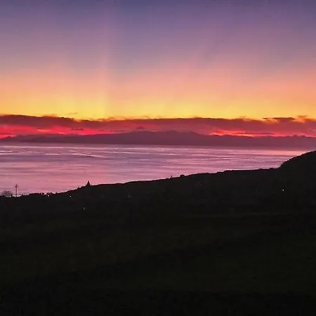 O Miradouro Appartement