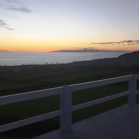 O Miradouro * Angra do Heroísmo