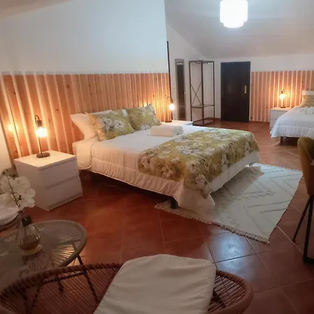 Apartamento O Miradouro *
