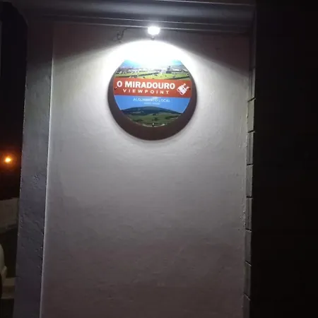 O Miradouro Apartamento