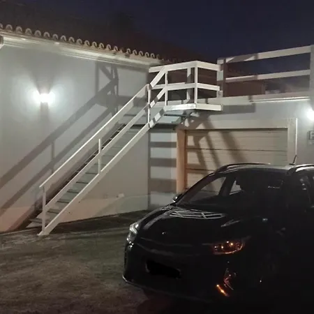 Appartement O Miradouro