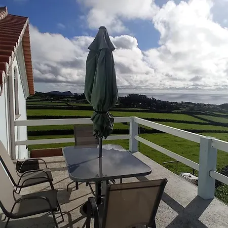 Apartamento O Miradouro *