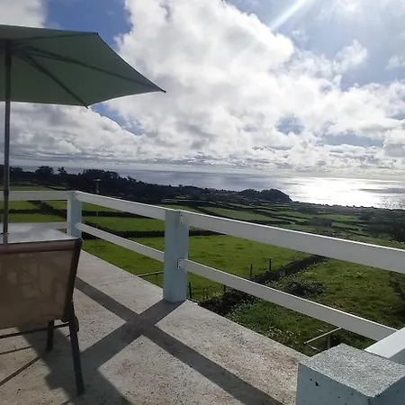 O Miradouro * Angra do Heroísmo