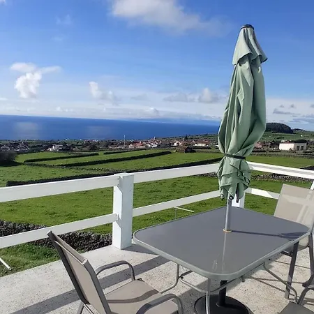 Apartamento O Miradouro *