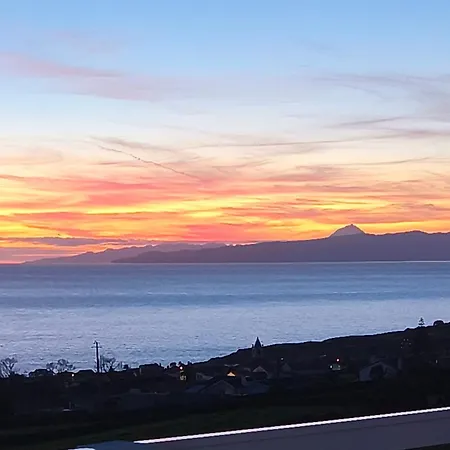 O Miradouro Appartement Angra do Heroísmo