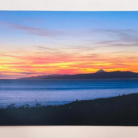 O Miradouro Appartement Angra do Heroísmo