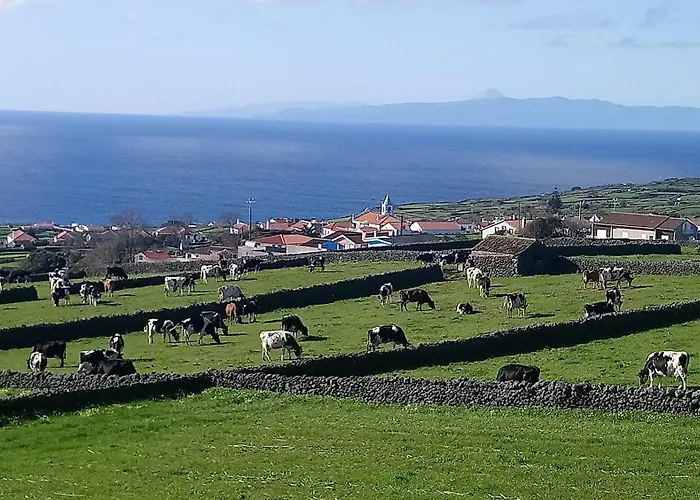 O Miradouro Angra do Heroísmo
