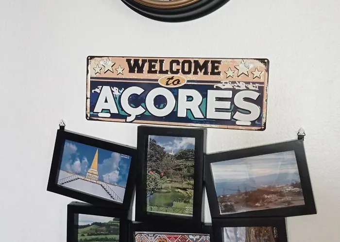 Apartament O Miradouro