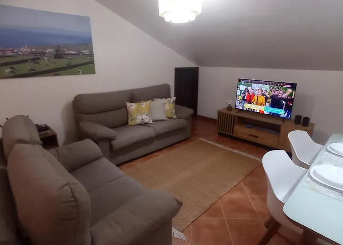 O Miradouro Appartement Angra do Heroísmo
