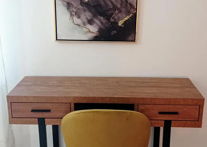 Lejlighed O Miradouro