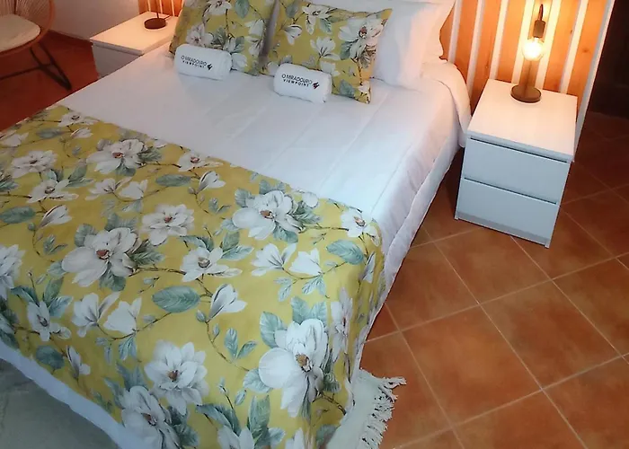 Lejlighed O Miradouro Angra do Heroísmo