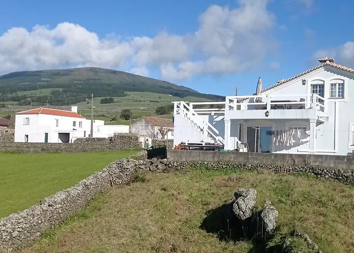 O Miradouro * Angra do Heroísmo